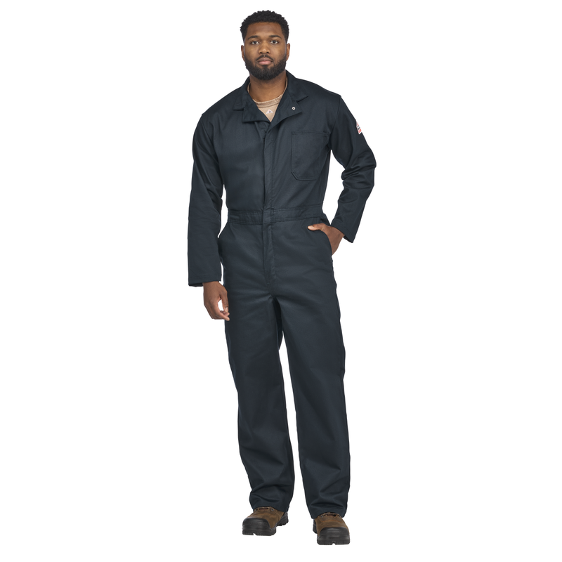 Men's Midweight Excel FR Classic Coverall image number 2