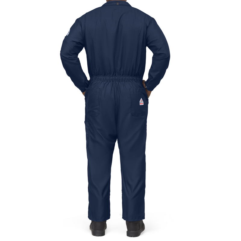 iQ Series&reg; Men's Lightweight Mobility Coverall image number 1