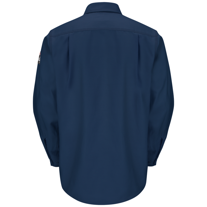 iQ Series® Endurance Collection Men's FR Uniform Shirt image number 2