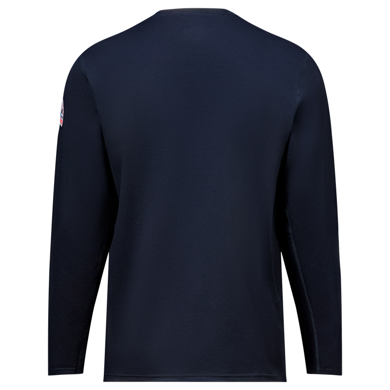 Men's Flex Knit Industrial Tee image number 1