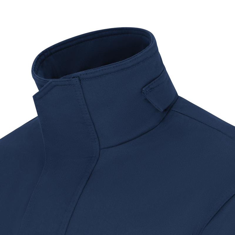 Men's Heavyweight Excel FR&reg; ComforTouch&reg; Insulated Deluxe Parka image number 4