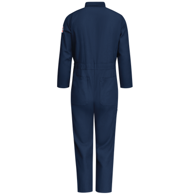 Women's Midweight Nomex FR Premium Coverall