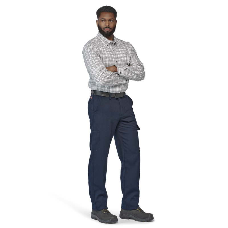 Men's Lightweight FR Cargo Pant image number 4