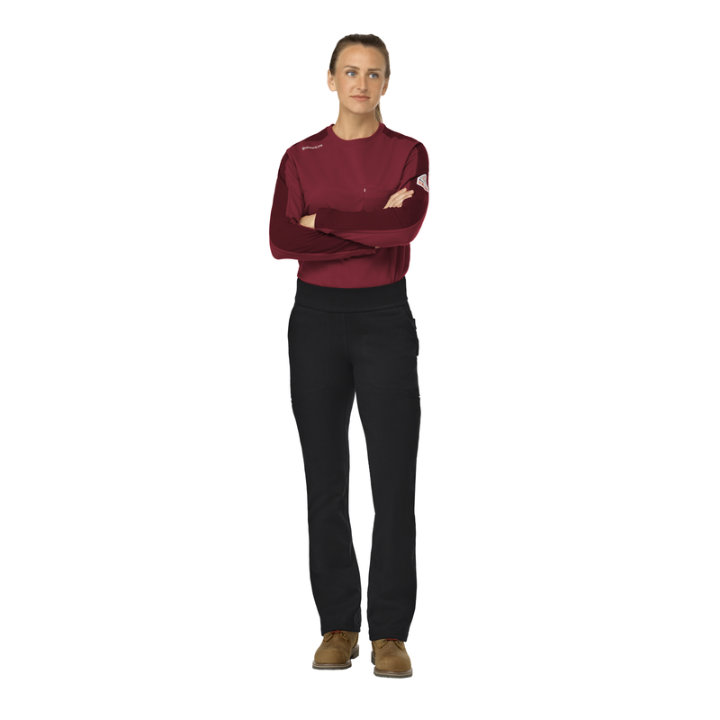 Women's Flex Knit Pant image number 4