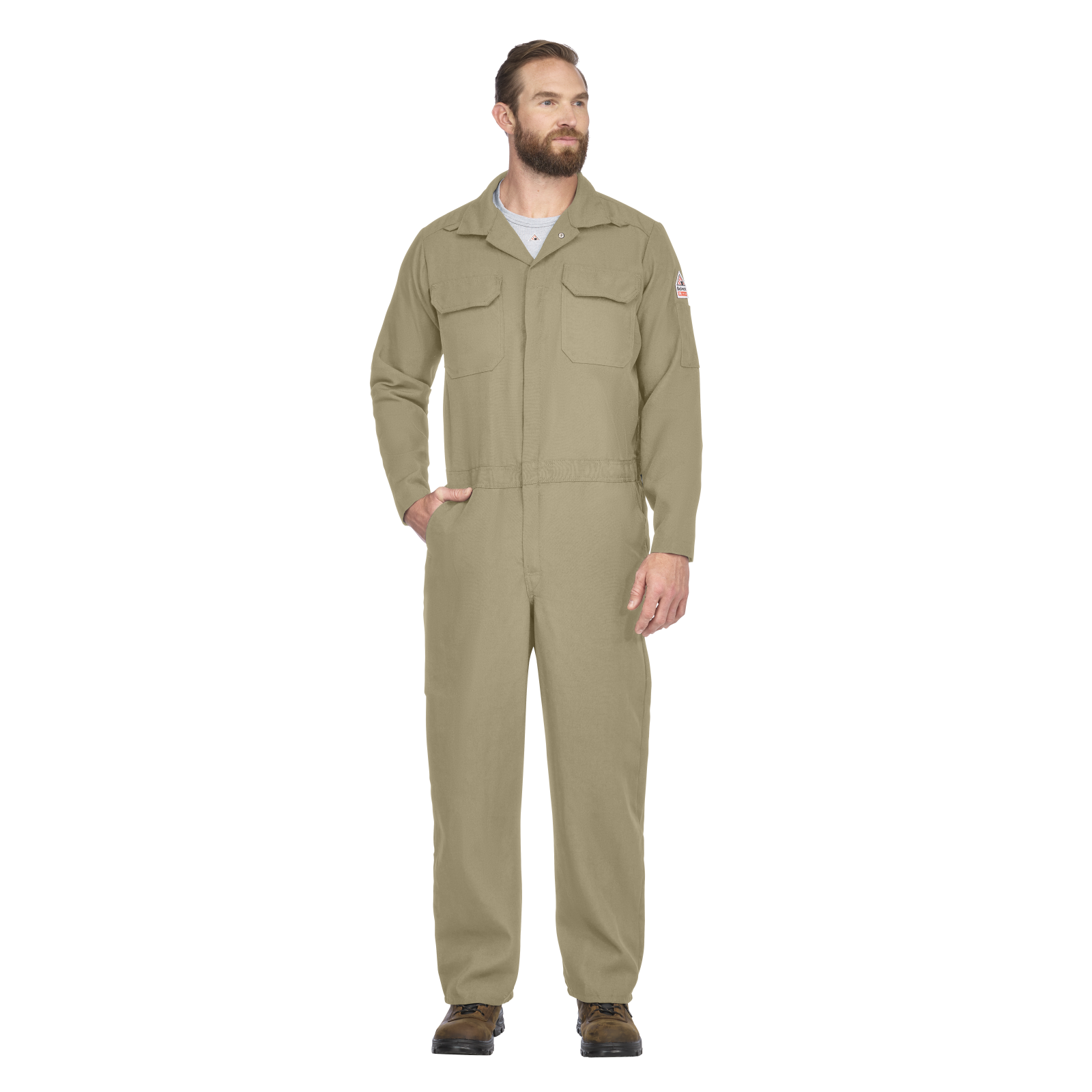 norbit Light OZ Field Coverall L norbit Light OZ Field Coverall