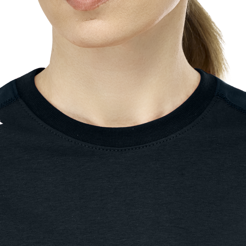 Women's Flex Knit Tee image number 10