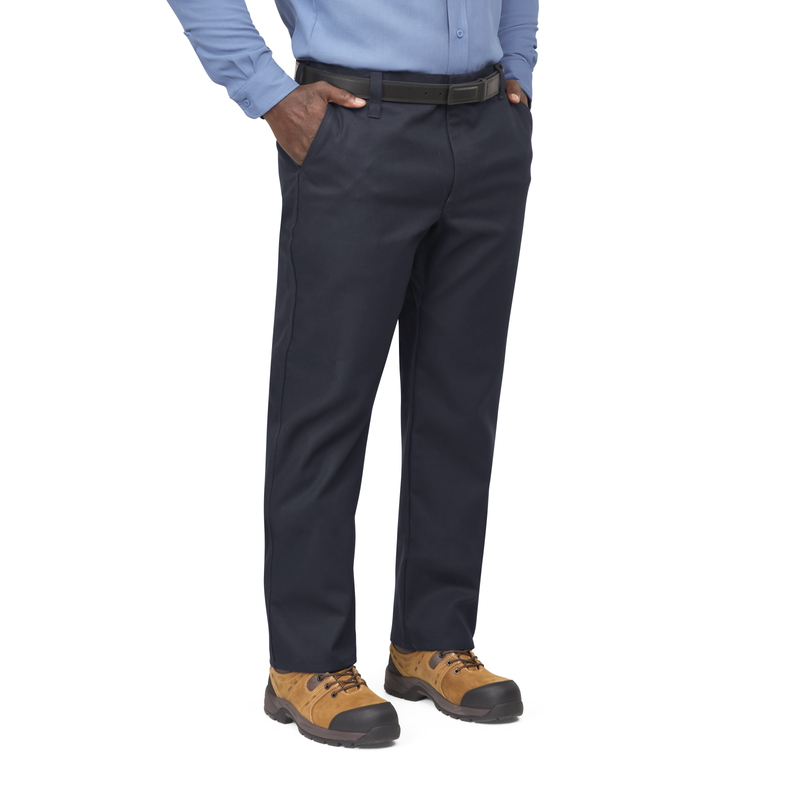 iQ Series&reg; Endurance Collection Men's FR Work Pant image number 3