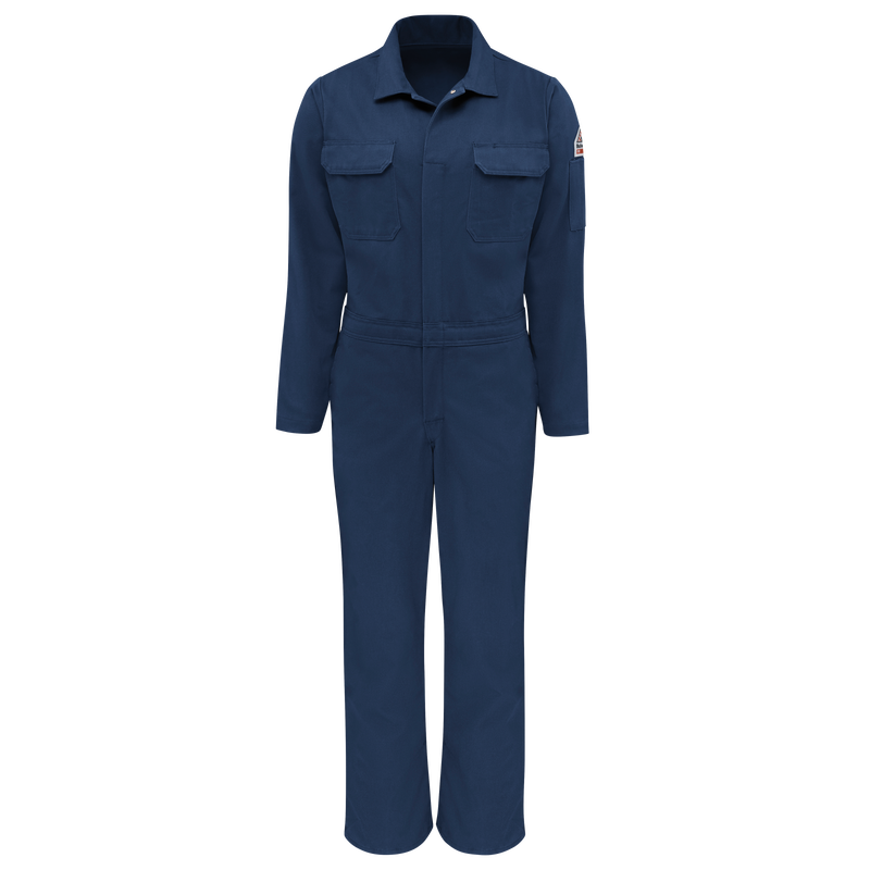 Women's Lightweight Excel FR® ComforTouch® Premium Coverall image number 1