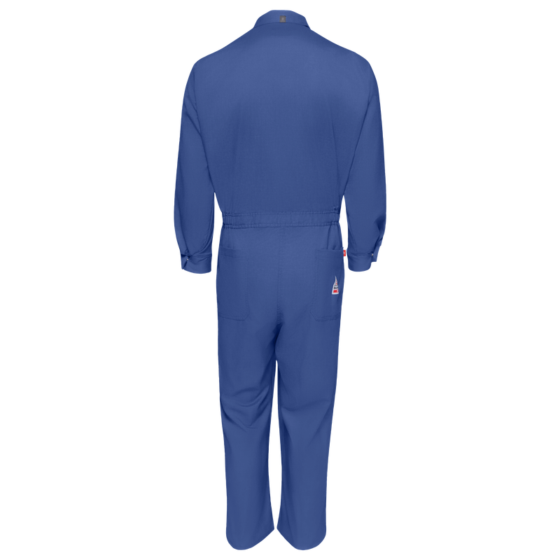 iQ Series&reg; Men's Lightweight Mobility Coverall image number 1