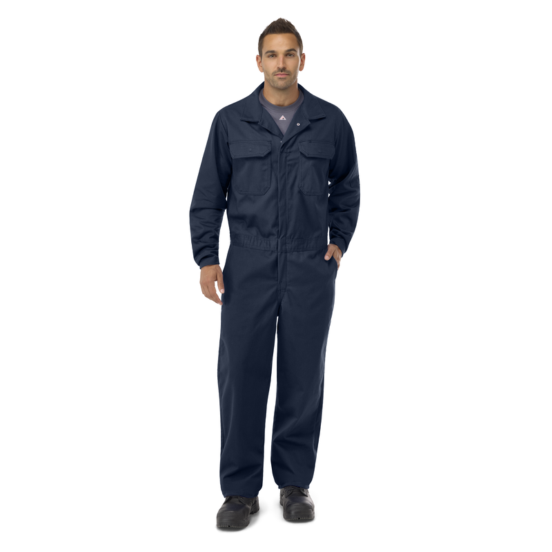 Men's Midweight Excel FR Deluxe Coverall image number 0