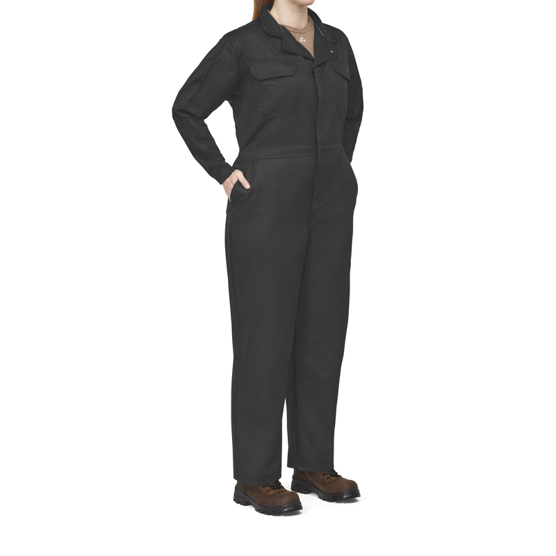 iQ Series&reg; Women's Mobility Coverall image number 3