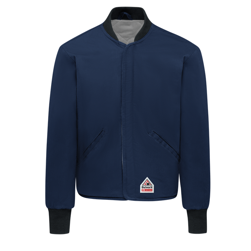 Men's Lightweight FR Sleeved Jacket Liner image number 0