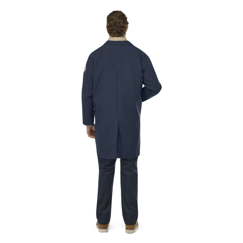 Men's Nomex FR Lab Coat image number 1