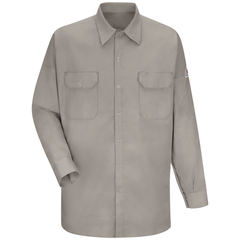 Men's FR Welding Work Shirt image number 0