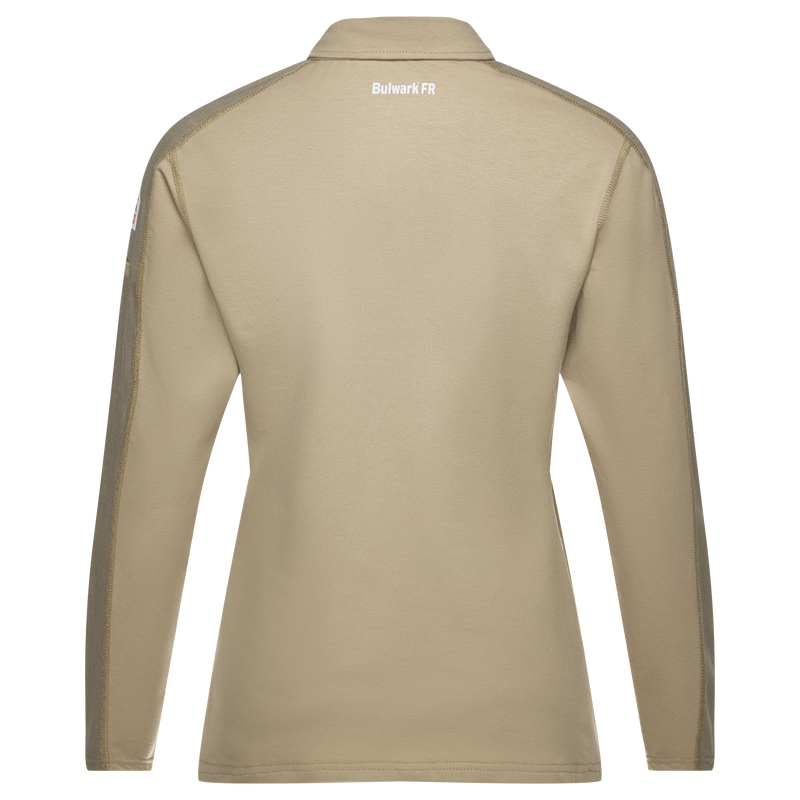 Women's Flex Knit Polo image number 1