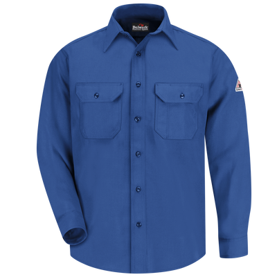 Men's NOMEX® IIIA Uniform Shirt