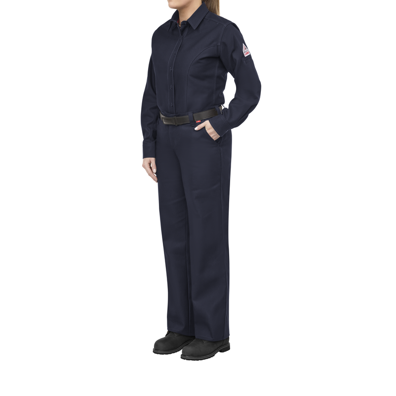 iQ Series® Endurance Collection Women's FR Work Pant image number 13