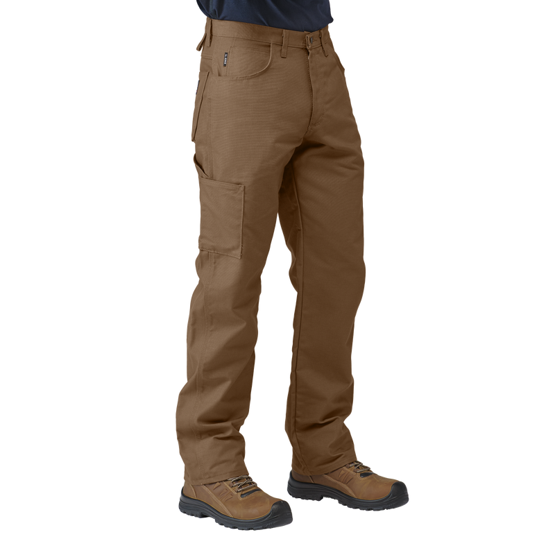 Men's Midweight FR Dungaree image number 3