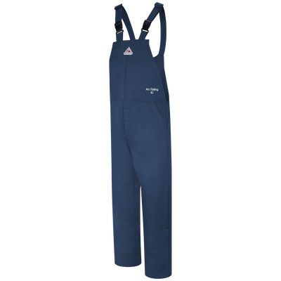 Men's Midweight FR Bib Overall CAT 4