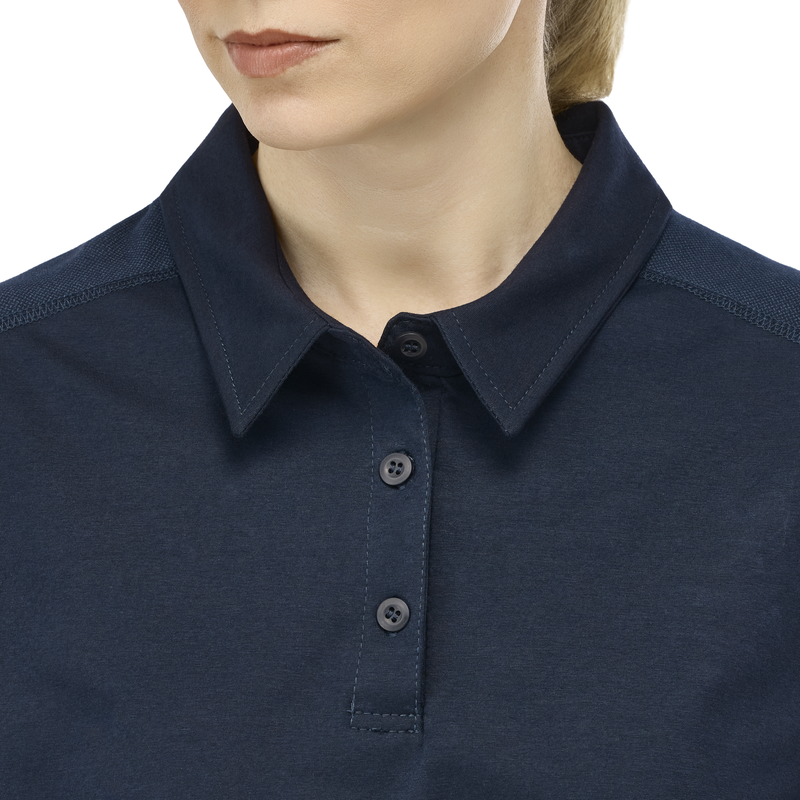 Women's Flex Knit Polo image number 13
