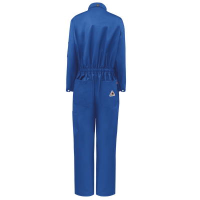 iQ Series Women’s Midweight Mobility Coverall