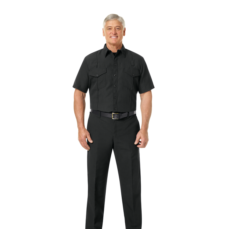 Men's Classic Firefighter Pant (Full Cut) image number 11