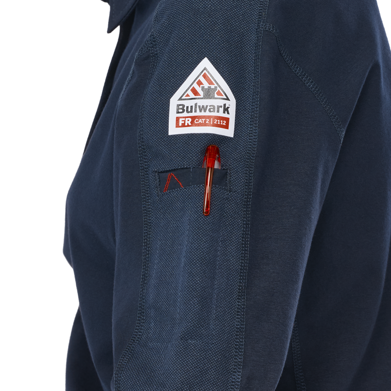 Women's Flex Knit Polo image number 9