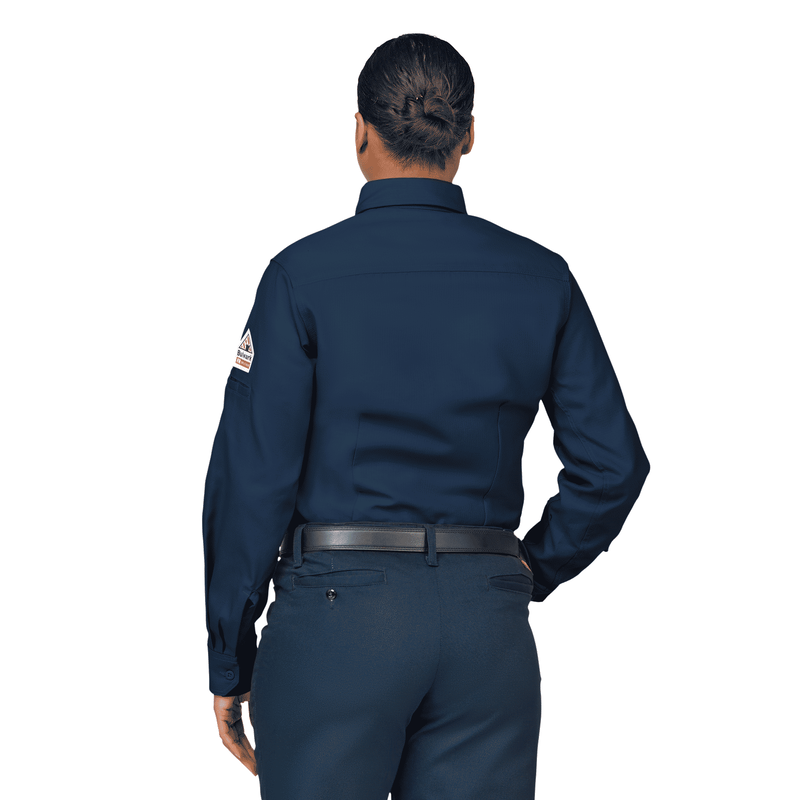 iQ Series&reg; Endurance Collection Women's FR Long Sleeve Shirt image number 1