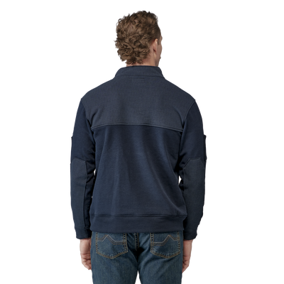 Men’s FR Fleece 1/4 Zip