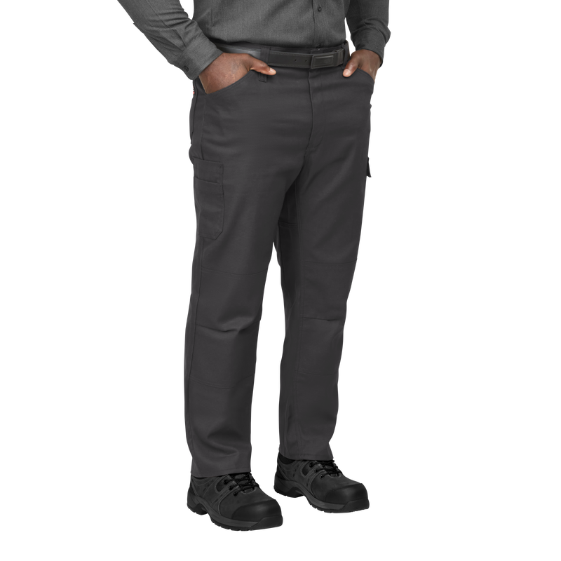 iQ Series&reg; Men's Lightweight FR Pant image number 3