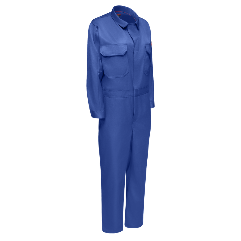 iQ Series Women&rsquo;s Midweight Mobility Coverall image number 2