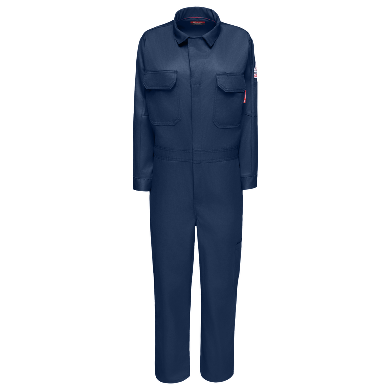 iQ Series Women&rsquo;s Midweight Mobility Coverall image number 8