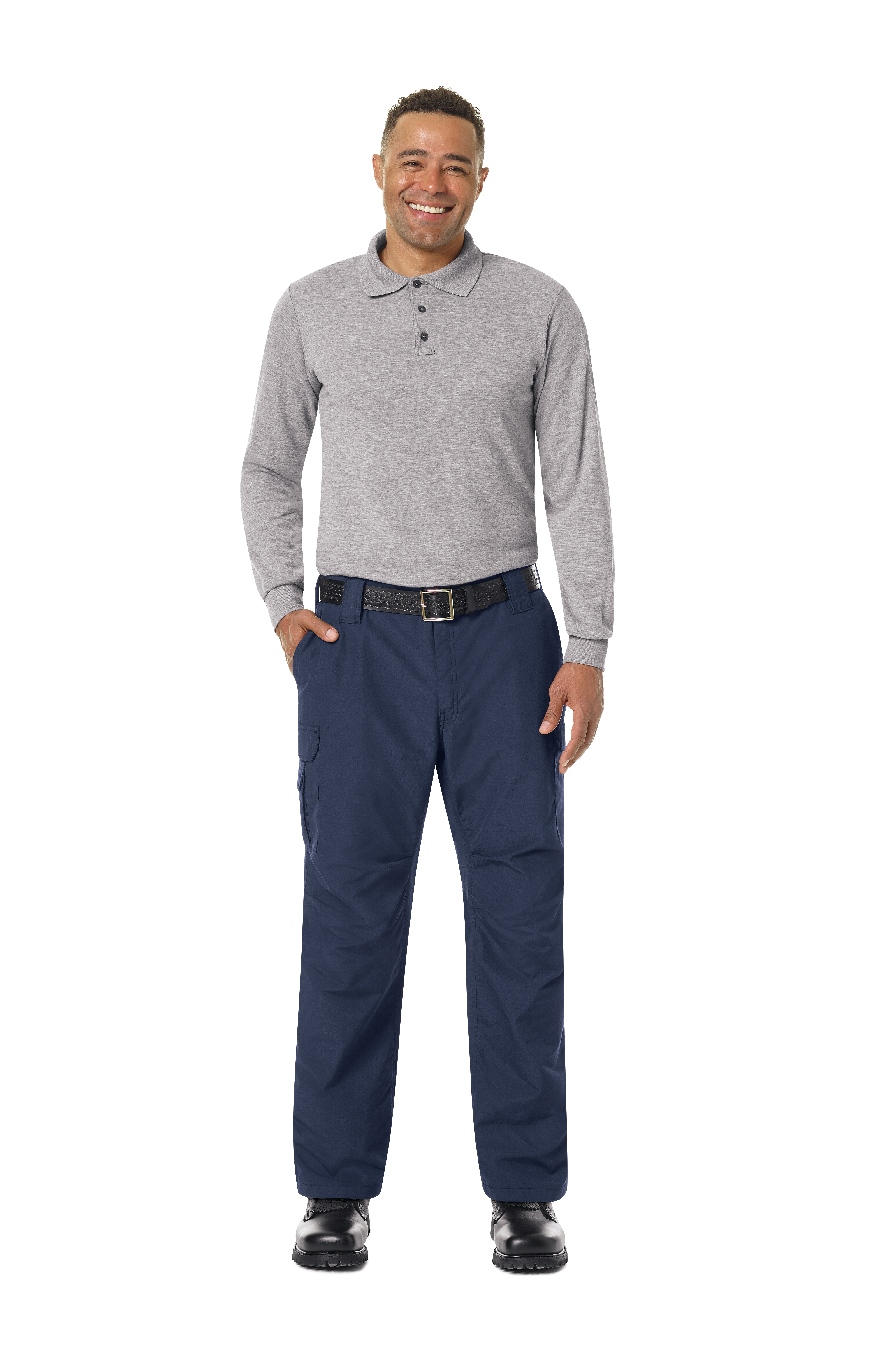 Men's FR Tactical Ripstop Pant 