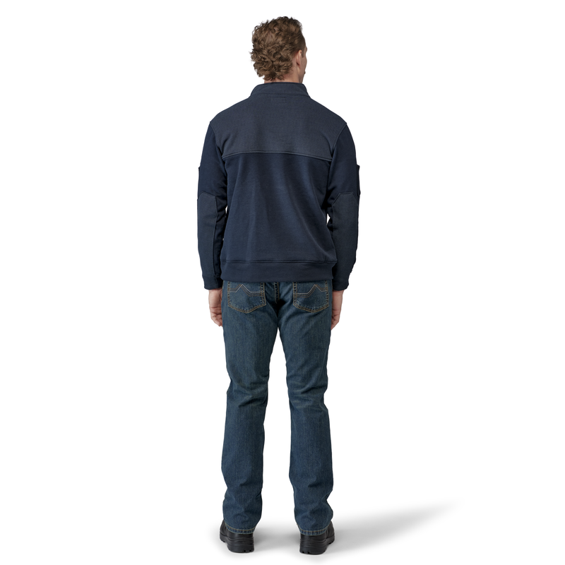 Men’s FR Fleece 1/4 Zip image number 5