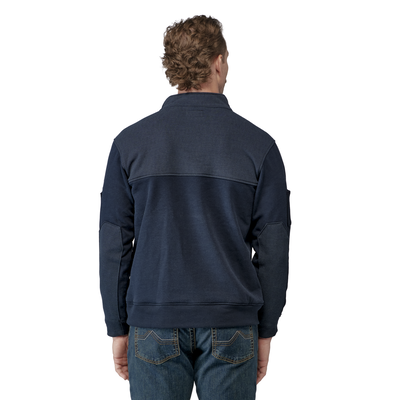 Men’s FR Fleece 1/4 Zip