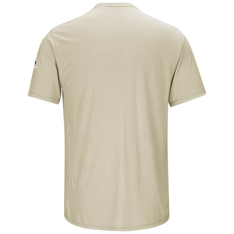 Men's Lightweight FR Short Sleeve T-Shirt image number 2