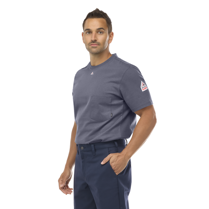 Men's FR Short Sleeve T-Shirt image number 2