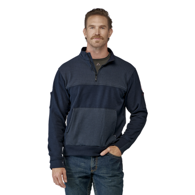 Men’s FR Fleece 1/4 Zip
