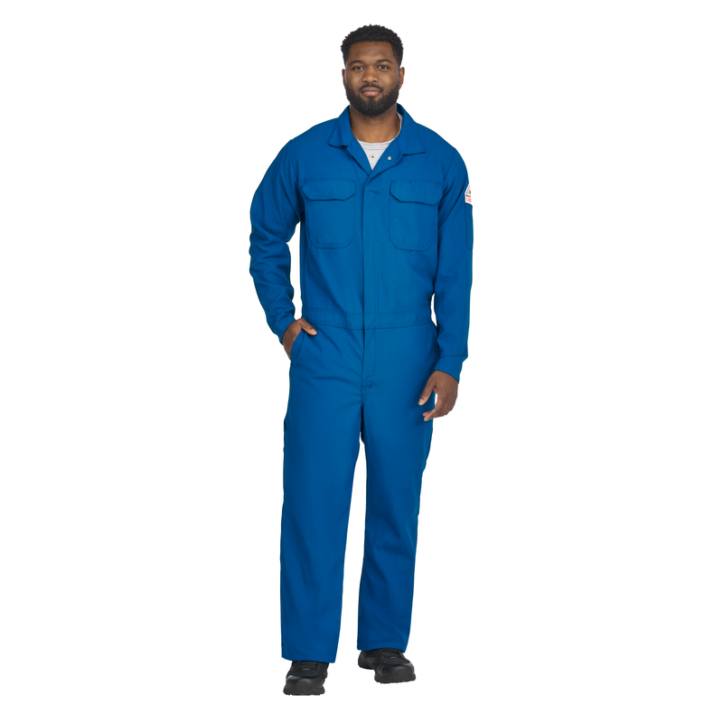 Men's Midweight Nomex FR Premium Coverall