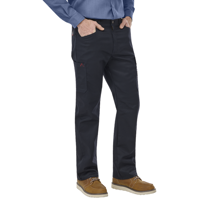 Men's Flex Utility Pant image number 3