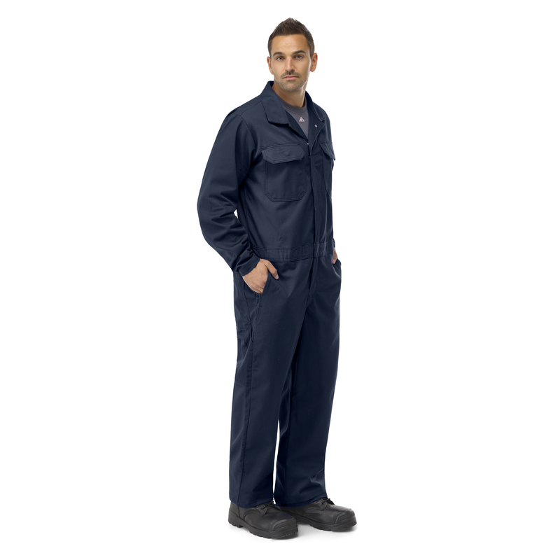 Men's Midweight Excel FR Deluxe Coverall image number 3