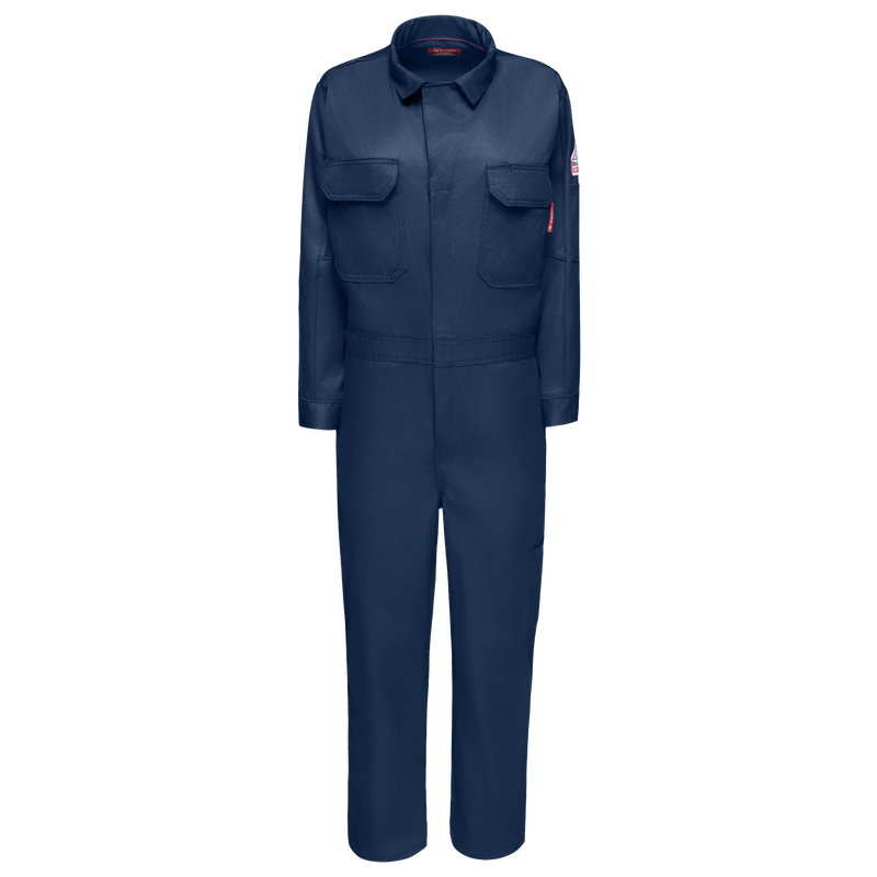 iQ Series Women&rsquo;s Midweight Mobility Coverall image number 0