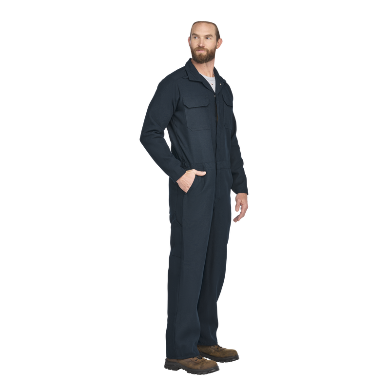 Men's Lightweight Nomex FR Premium Coverall image number 3