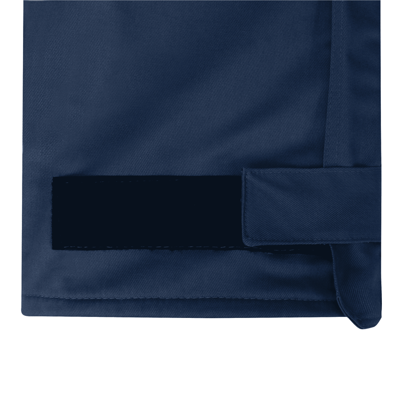 Men's Excel FR&reg; ComforTouch&reg; Premium Insulated Coverall image number 4