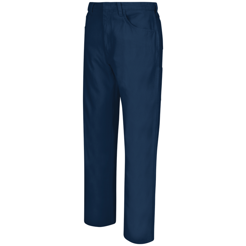 Men's Loose Midweight Canvas FR Jean image number 4