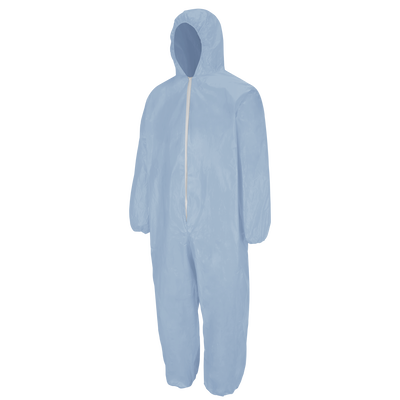 FR/CP Disposable Coverall