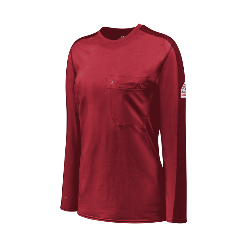 Women's Flex Knit Tee image number 7