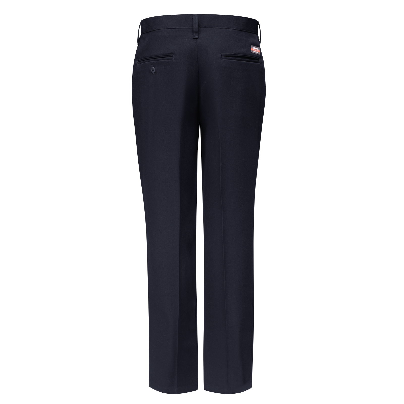 Bulwark FR Women's Lightweight FR Work Pant - Navy - 10