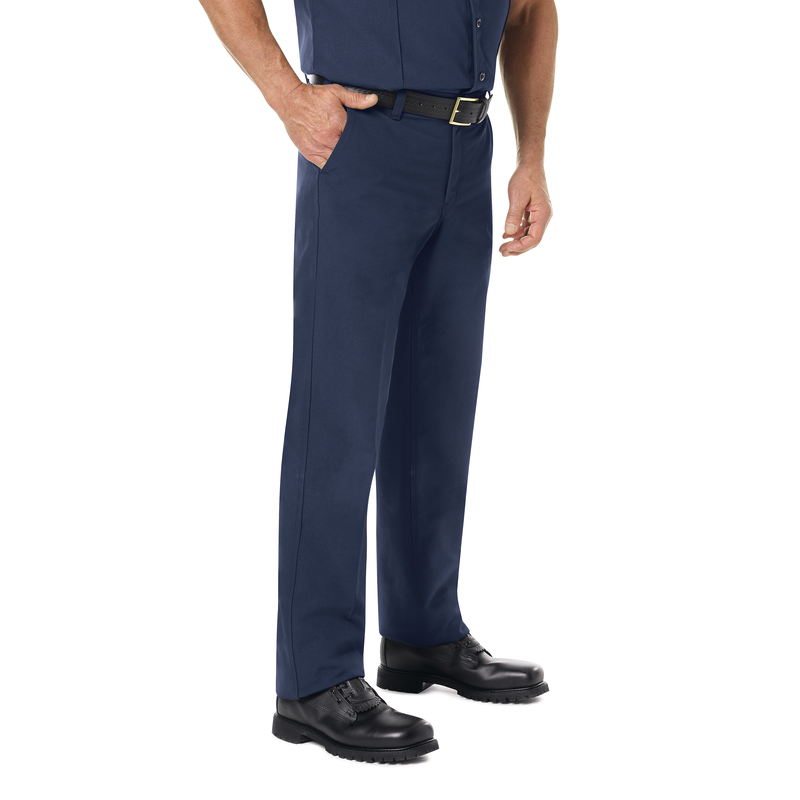 Men's Classic Firefighter Pant (Full Cut)