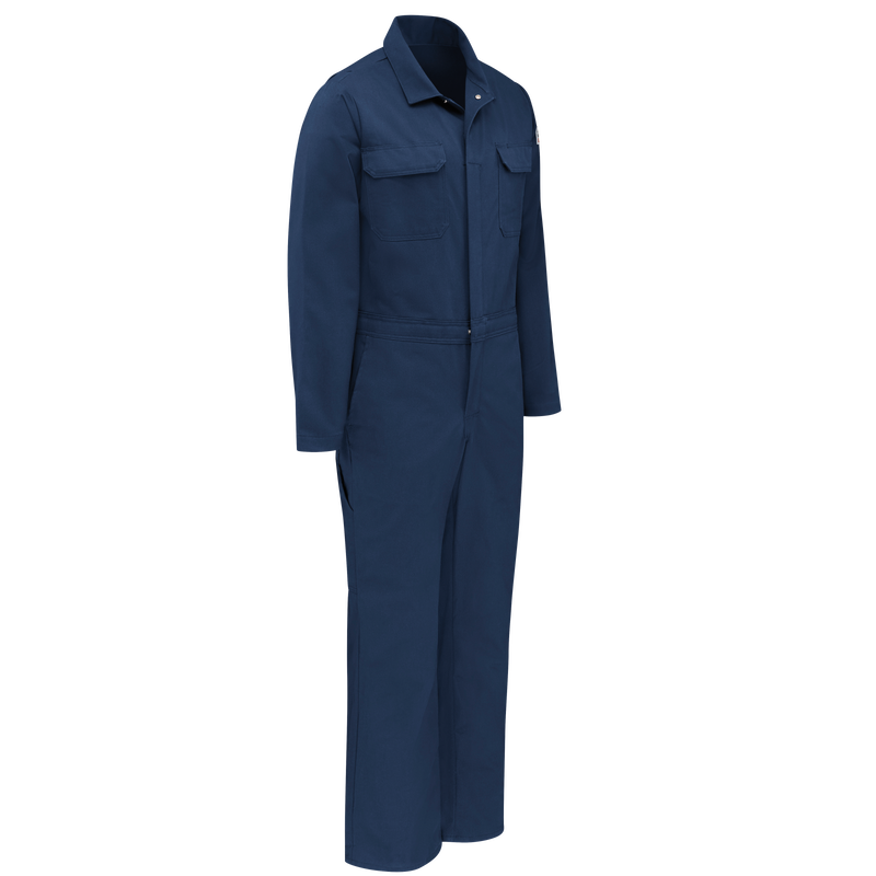 Men's Midweight Excel FR® ComforTouch® Premium Coverall image number 2